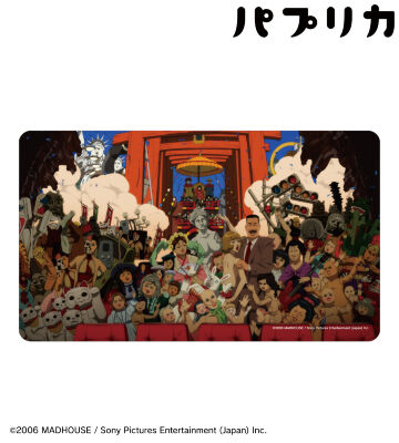 パレード 場面写マルチデスクマット