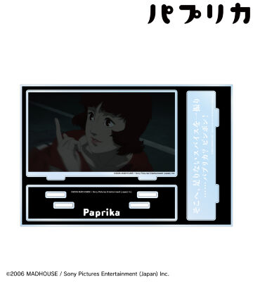 場面写 パーツ付きBIGアクリルスタンド ver.C