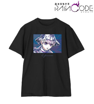 ユーマ　ココヘッド Ani-Art Tシャツ