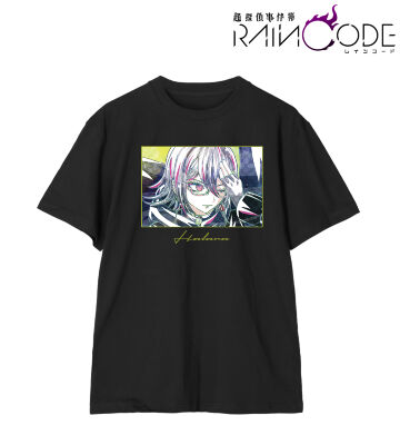 ハララ　ナイトメア Ani-Art Tシャツ