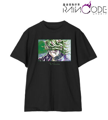 ヴィヴィア　トワイライト Ani-Art Tシャツ
