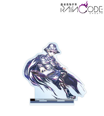 ユーマ　ココヘッド Ani-Art BIGアクリルスタンド