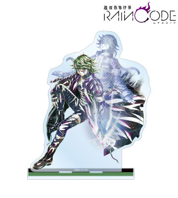 ヴィヴィア　トワイライト Ani-Art BIGアクリルスタンド