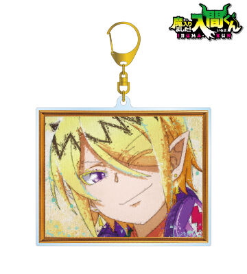 魔入りました！入間くんのコラボ商品一覧 | AMNIBUS(アムニバス)