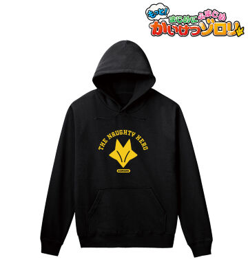 ゾロリマーク パーカー