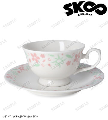 Sink Below EA3枚セット ティーカップ Sink Below EA3枚セット ティーカップ