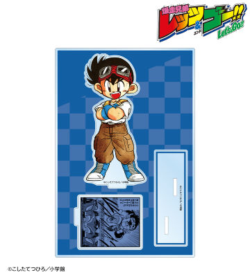爆走兄弟レッツ&ゴー!!のコラボ商品一覧 | AMNIBUS(アムニバス)