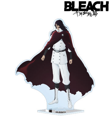 ユーハバッハ BIGアクリルスタンド