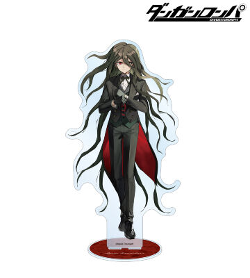 スーパーダンガンロンパ2 七海千秋 くじメイト B賞 BIGアクリルスタンド スーパーダンガンロンパ2 七海千秋 くじメイト B賞 BIGアクリル