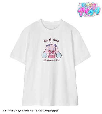 ムギちゃん Tシャツ