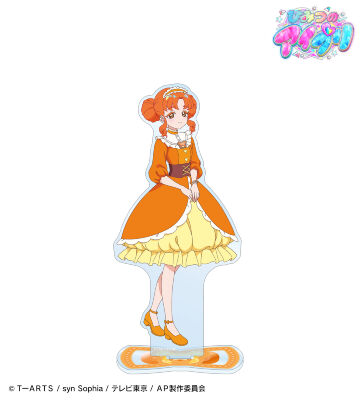 四之宮 リンリン 特大アクリルスタンド