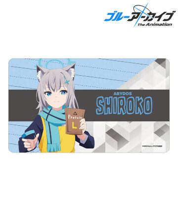 ブルーアーカイブ　バスタオル　描き下ろしオリジナル Yostar OFFICIAL SHOP ONLINE / 描きおろしバスタオル（ゲーム