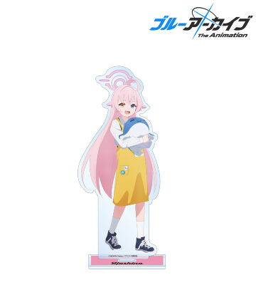 描き下ろし ホシノ ショップ店員ver. BIGアクリルスタンド