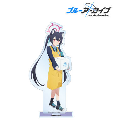 描き下ろし セリカ ショップ店員ver. BIGアクリルスタンド