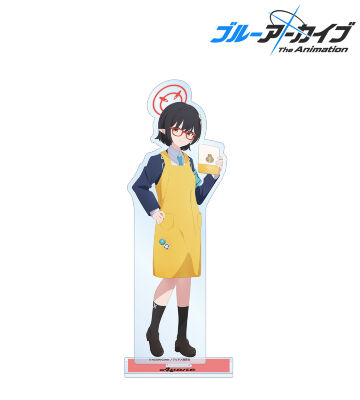 描き下ろし アヤネ ショップ店員ver. BIGアクリルスタンド