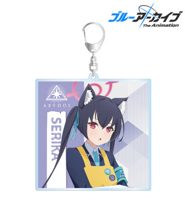 【受注生産品】 早い者勝ち フィリス ゆーげん 描き下ろし 等身大タペストリー ブルーアーカイブ The Animation - 描き下ろし セリカ ショップ