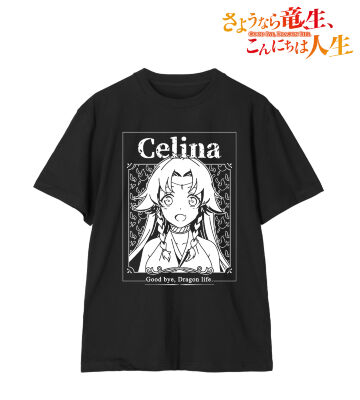 セリナ Tシャツ