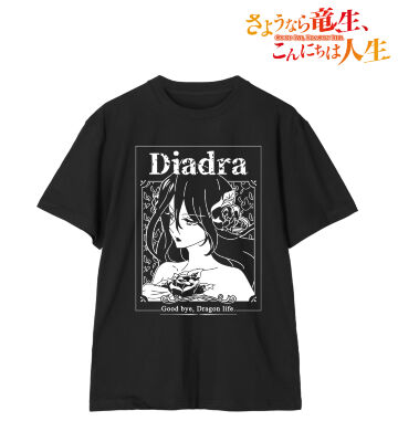 ディアドラ Tシャツ