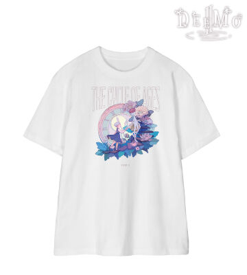 巡り廻る歳月 Tシャツ