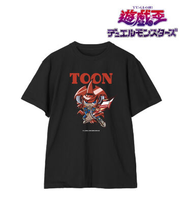 炎の剣士 トゥーン・ワールド テイストデフォルメ 第4弾 Tシャツ