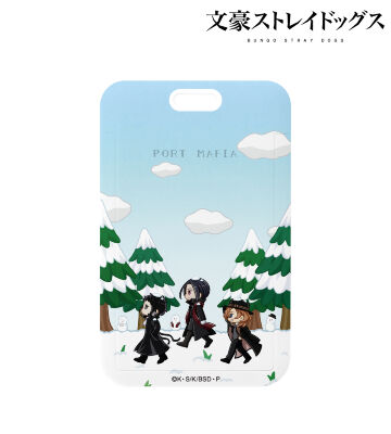 文豪ストレイドッグス - 坂口安吾 Ani-Art BIGアクリル