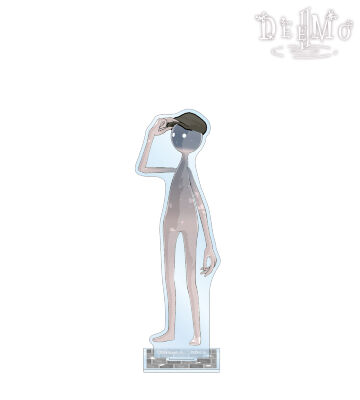 Deemo BIGアクリルスタンド