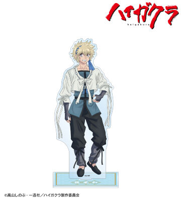 ハイガクラ ブロマイドセット ハイガクラのコラボ商品一覧 | AMNIBUS(アムニバス)