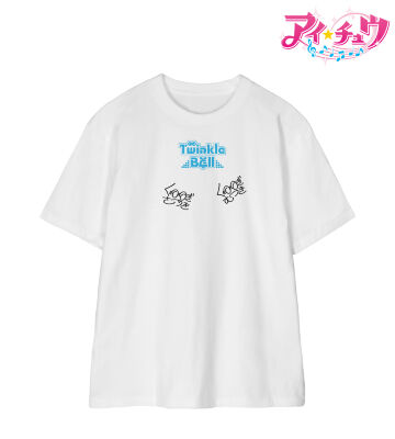 アイチュウ アイステ[Twinkle Bell]セット アイ☆チュウ creation 05.Twinkle Bell│ミュージック│アイ