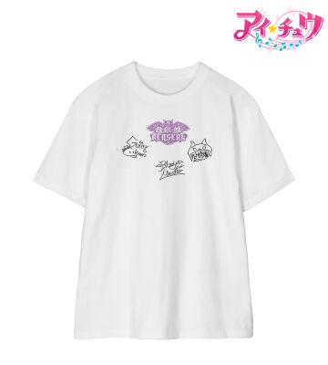 RE：BERSERK サイン入り風 Tシャツ