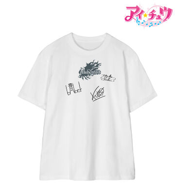 Alchemist サイン入り風 Tシャツ