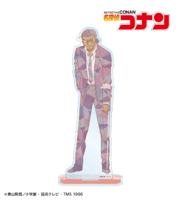 大和敢助 プリズムパターン 第3弾 BIGアクリルスタンド