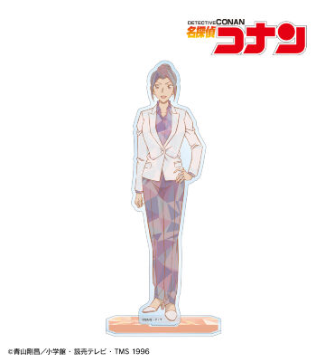上原由衣 プリズムパターン 第3弾 BIGアクリルスタンド