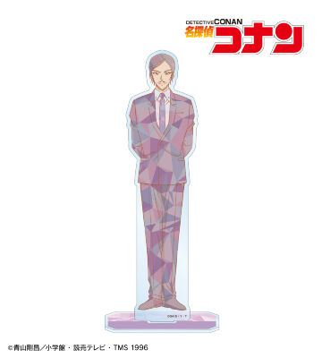 諸伏高明 プリズムパターン 第3弾 BIGアクリルスタンド