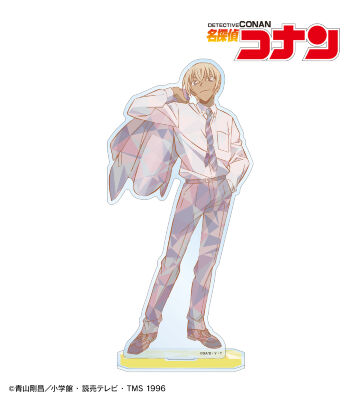 安室透 プリズムパターン 第3弾 BIGアクリルスタンド