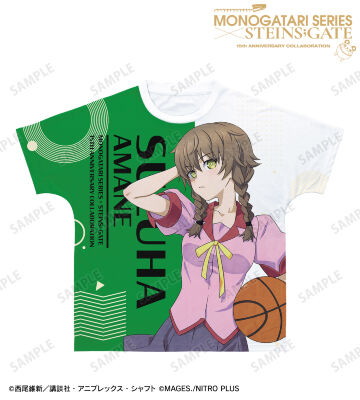 【送料込み】 物語シリーズ キャンバスアート 全6種 コンプリート品 TOKYO CULTUART by BEAMS（トーキョー カルチャート by ビームス
