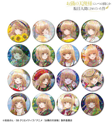 オレビバ　缶バッジ　ブロマイド ブシロードクリエイティブ公式 on X: 