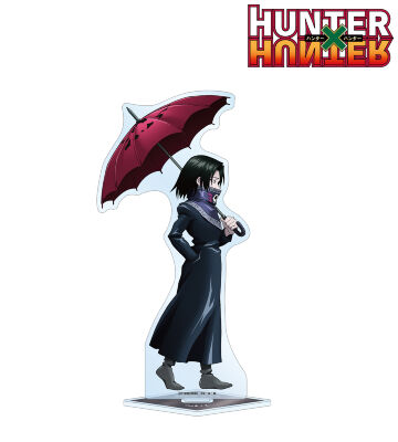 HUNTER×HUNTERキルアAni-Artタペストリー HUNTER×HUNTERキルアAni-Artタペストリー HUNTER×HUNTER
