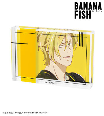 BANANA FISHのコラボ商品一覧 | AMNIBUS(アムニバス)