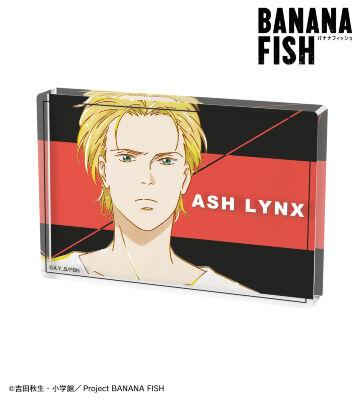 BANANA FISHのコラボ商品一覧 | AMNIBUS(アムニバス)