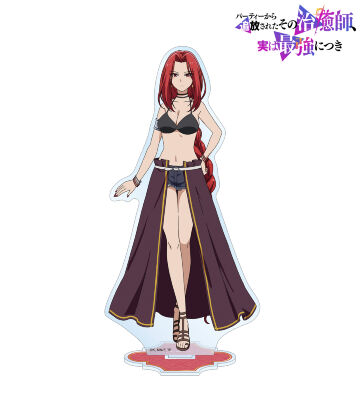 ラルマ BIGアクリルスタンド