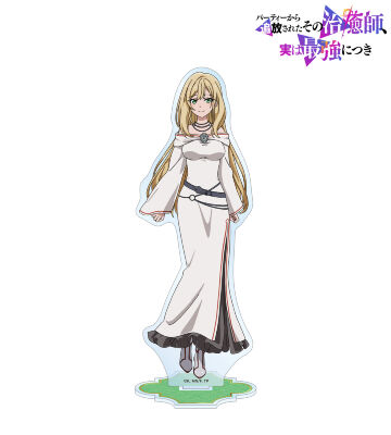 ライラ BIGアクリルスタンド