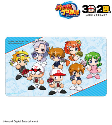 30th Anniversary ver. マルチデスクマット