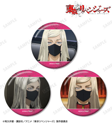バラ売り⭕️リゼロ プリステラの宴 トレーディング缶バッジ 12個 アイドルマスター シンデレラガールズ 公式オーロラ缶バッジ