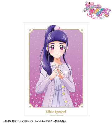 ぷりきゅるみ　アクリルチャーム　十六夜リコ　プリキュア 2025年最新】十六夜リコの人気アイテム - メルカリ