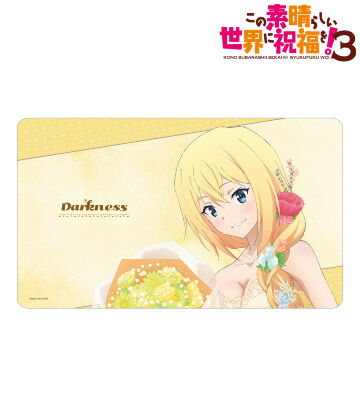 ダクネス マルチデスクマット vol.2