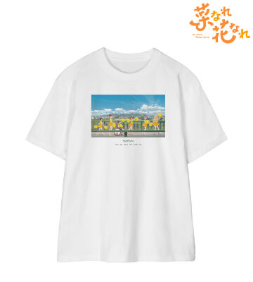 キービジュアル Tシャツ