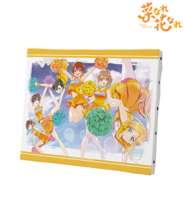 コンセプトビジュアル キャンバスボード