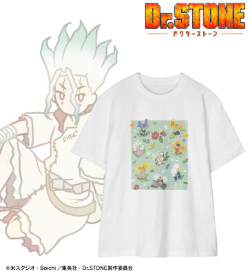 Botania Tシャツ
