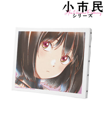 蒼樹うめ 微熱空間 中ノ瀬亜麻音 大型キャンバスボード 商品一覧
