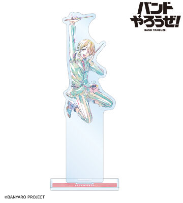 バンドやろうぜ！ グッズ CATEGORY バンドやろうぜ | K-BOOKS 池袋 2次元グッズ通販